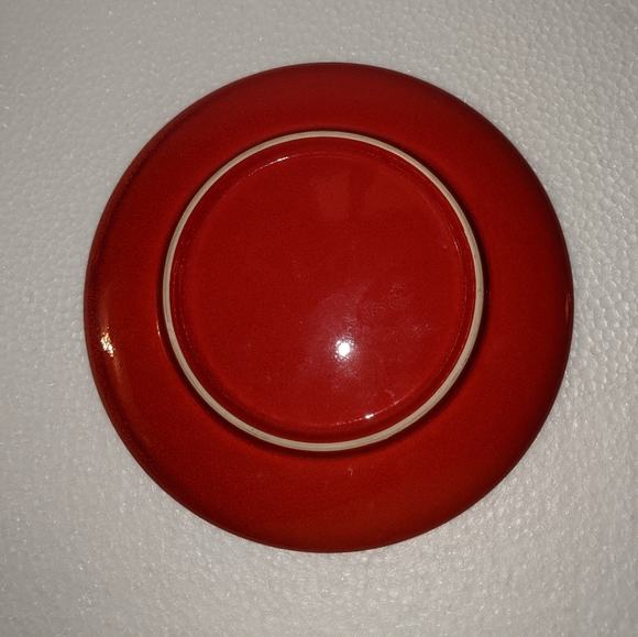 Waectersbach salad plate - Picture 2 of 2